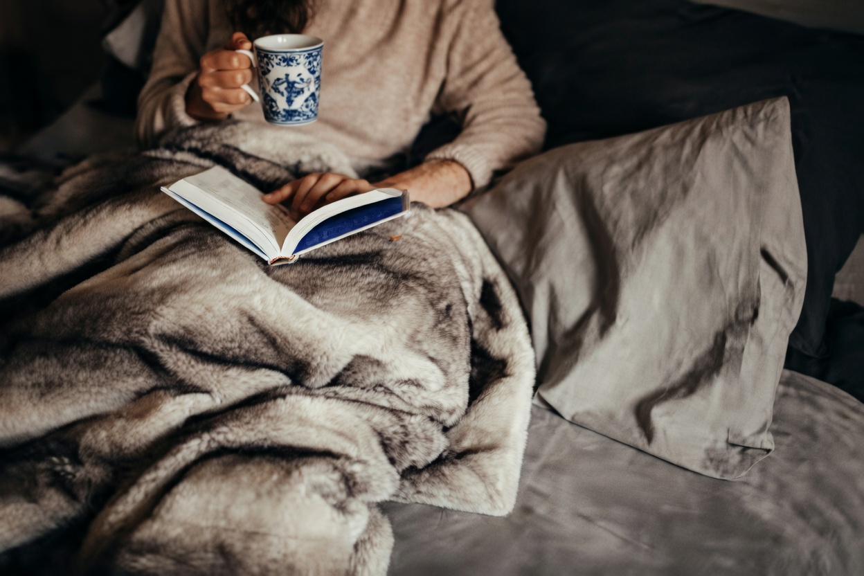 Ritual Noturno: Como uma Rotina Antes de Dormir Pode Melhorar o Sono e o Bem-Estar Geral