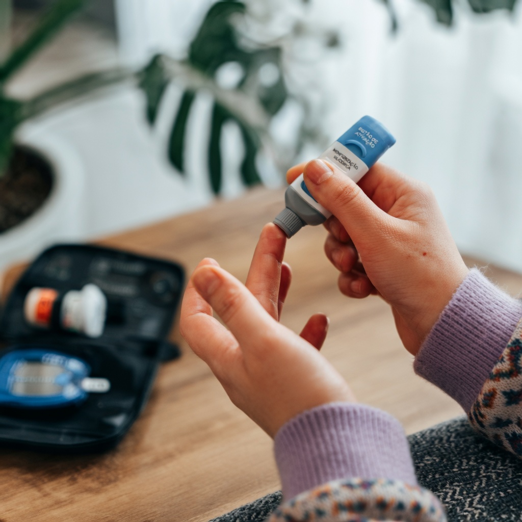 15 Sinais Precoces de Diabetes que Você Pode Estar Ignorando – Preste Atenção ao Número 8 para o Seu Bem-Estar