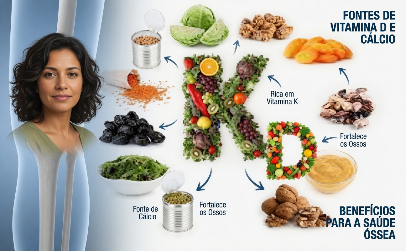 A Vitamina Ignorada Que Pode Melhorar a Circulação Depois dos 50