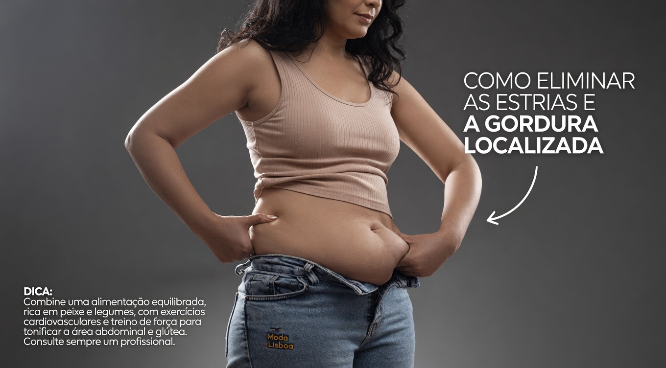 7 Hábitos Simples, Baseados em Evidências, que Favorecem uma Barriga Mais Chapada e um Corpo Mais Saudável ao Longo do Tempo