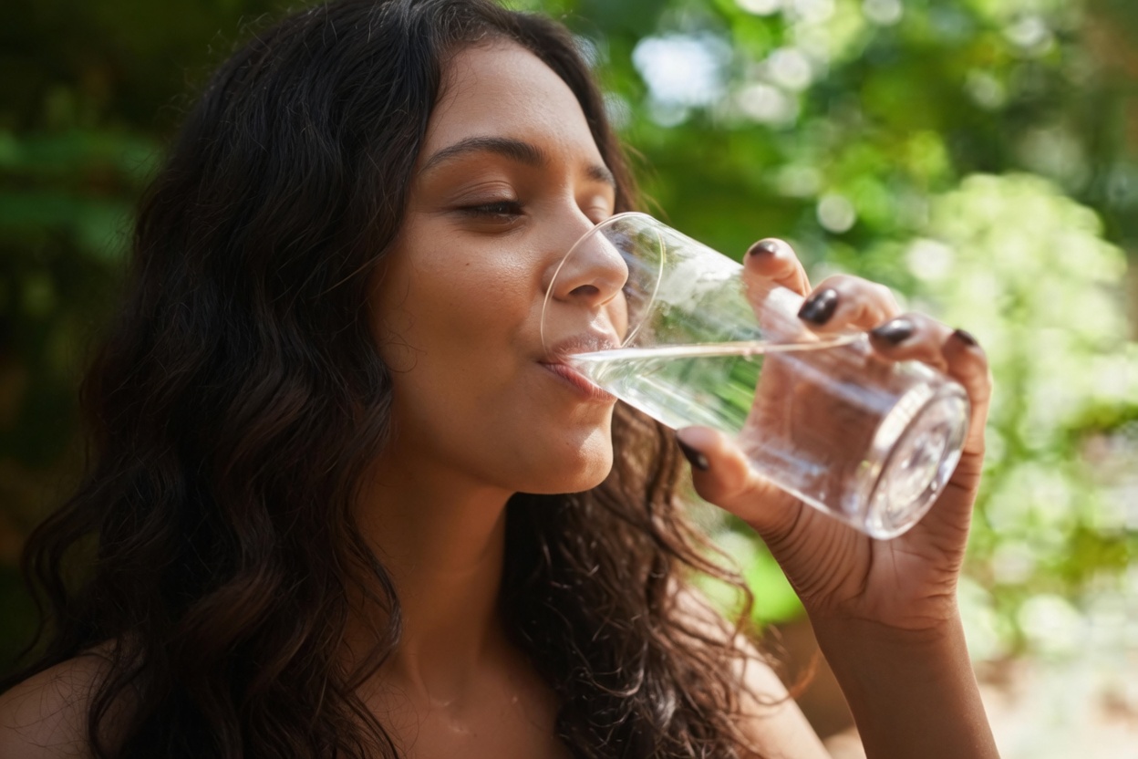 7 Hábitos Simples, Baseados em Evidências, que Favorecem uma Barriga Mais Chapada e um Corpo Mais Saudável ao Longo do Tempo