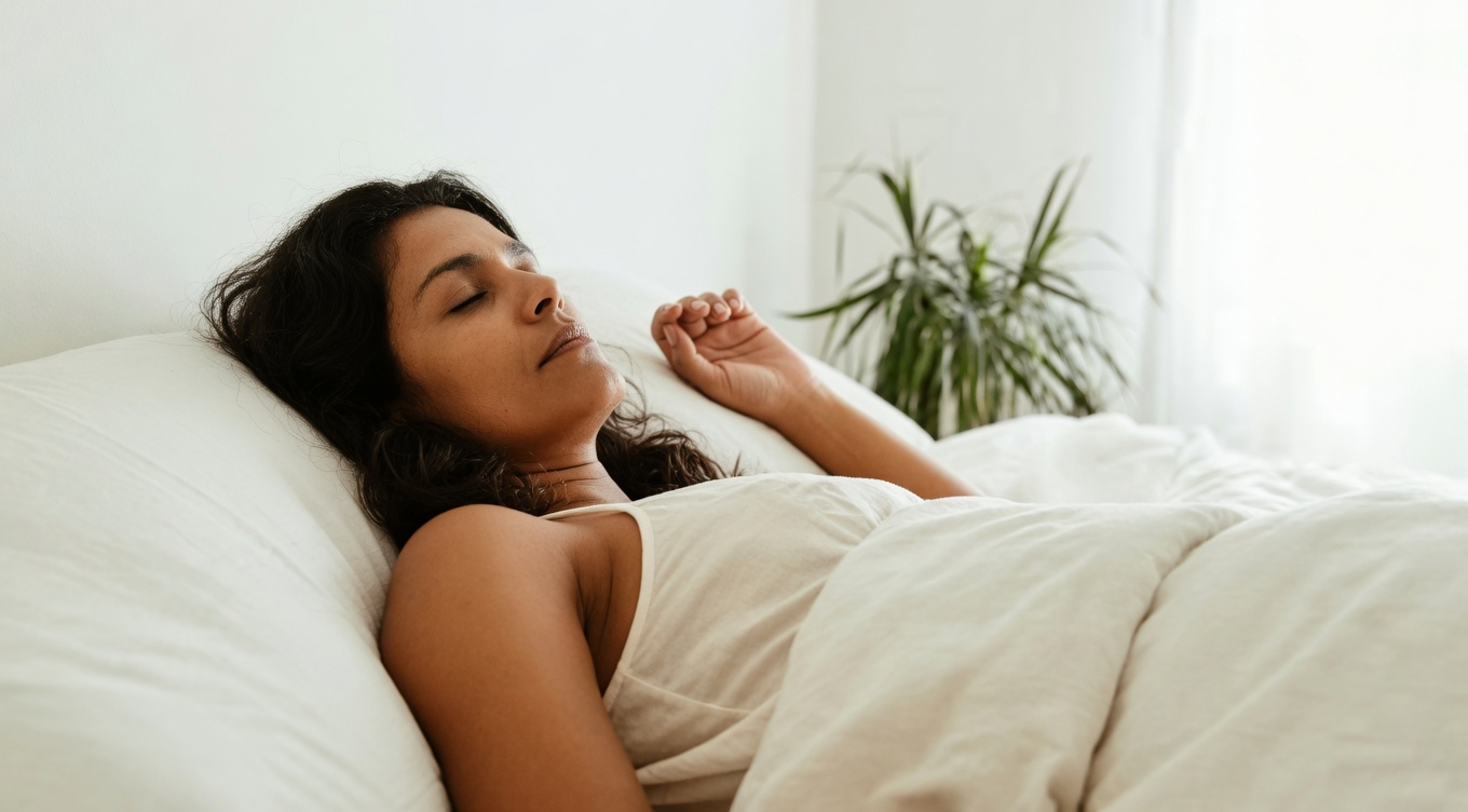 7 Hábitos Simples, Baseados em Evidências, que Favorecem uma Barriga Mais Chapada e um Corpo Mais Saudável ao Longo do Tempo