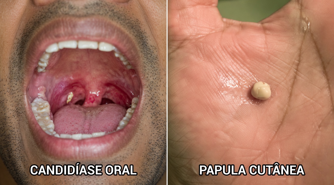 Cálculos Amigdalianos: Descubra o que são, como aparecem e como se livrar deles para sempre