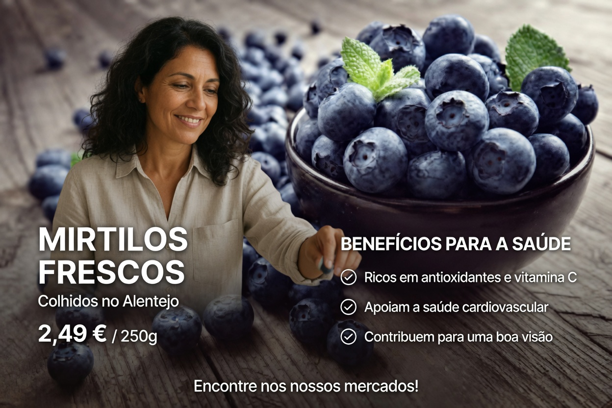 As Frutas Poderosas que Podem Apoiar a Saúde da Próstata – A Vantagem Natural que a Maioria dos Homens Ignora