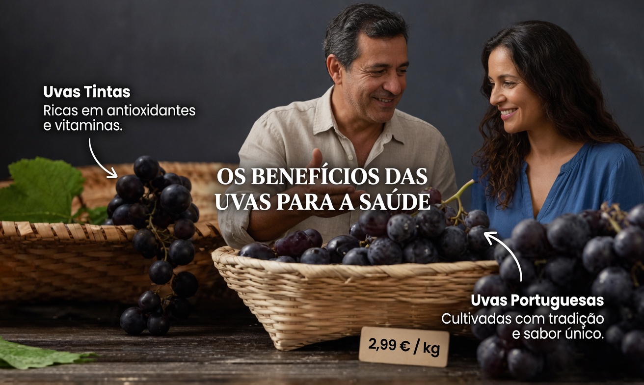 As Frutas Poderosas que Podem Apoiar a Saúde da Próstata – A Vantagem Natural que a Maioria dos Homens Ignora