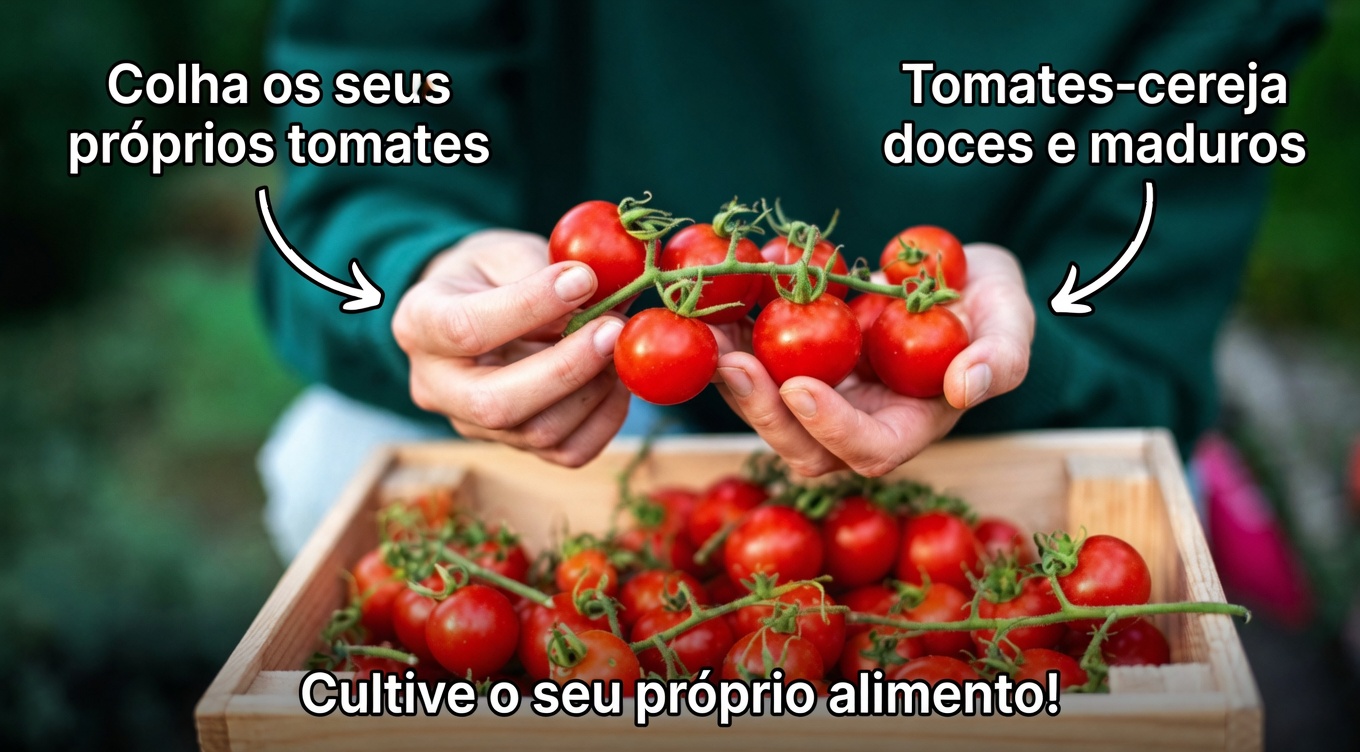As Frutas Poderosas que Podem Apoiar a Saúde da Próstata – A Vantagem Natural que a Maioria dos Homens Ignora