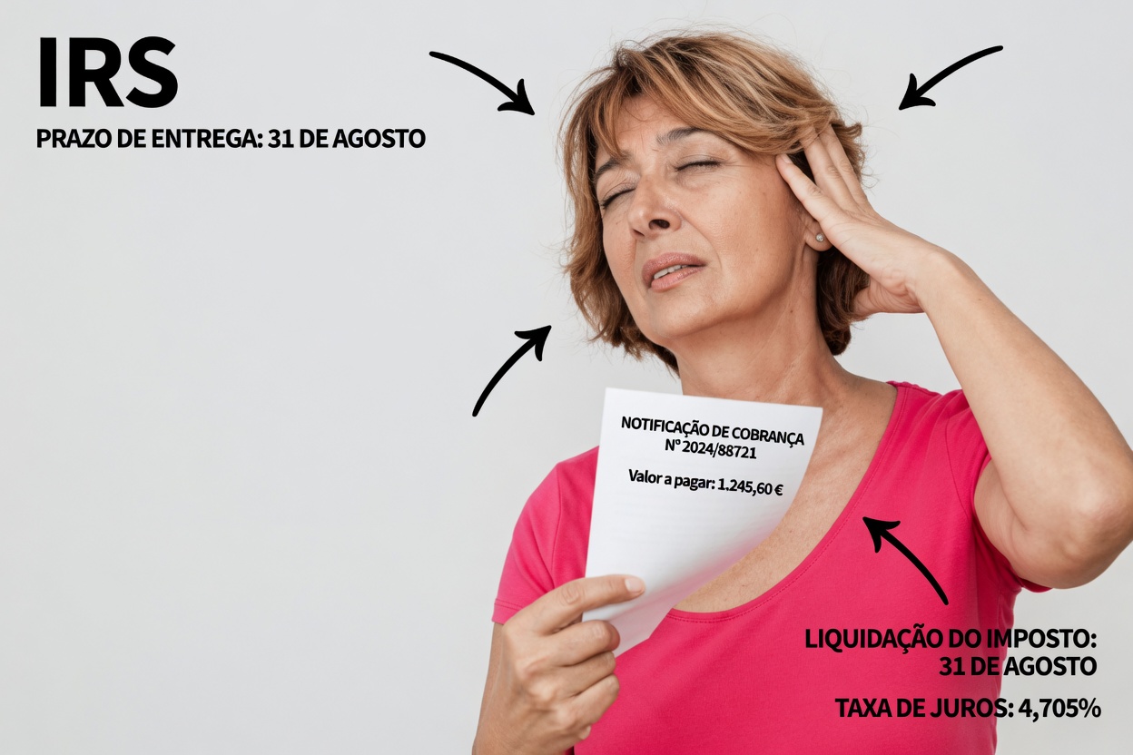 10 Sinais de Menopausa Precoce que Toda Mulher na Casa dos 40 Deve Conhecer Agora