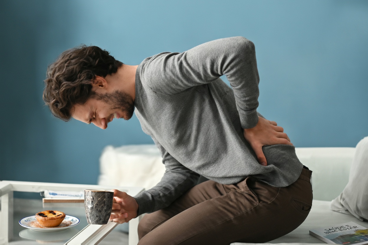 10 Sinais de Alerta Chocantes de Câncer de Pâncreas que Você Não Pode Ignorar