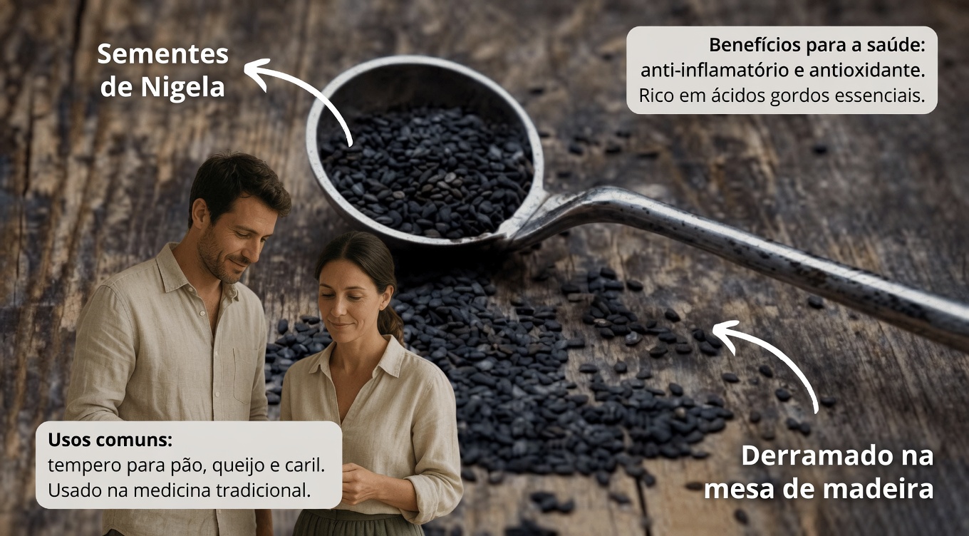 O Único Alimento em Falta Que Pode Estar Afetando a Saúde Muscular Após os 60 (E os 5 Alimentos Aprovados por Monges Que Podem Ajudar a Sustentá-la)