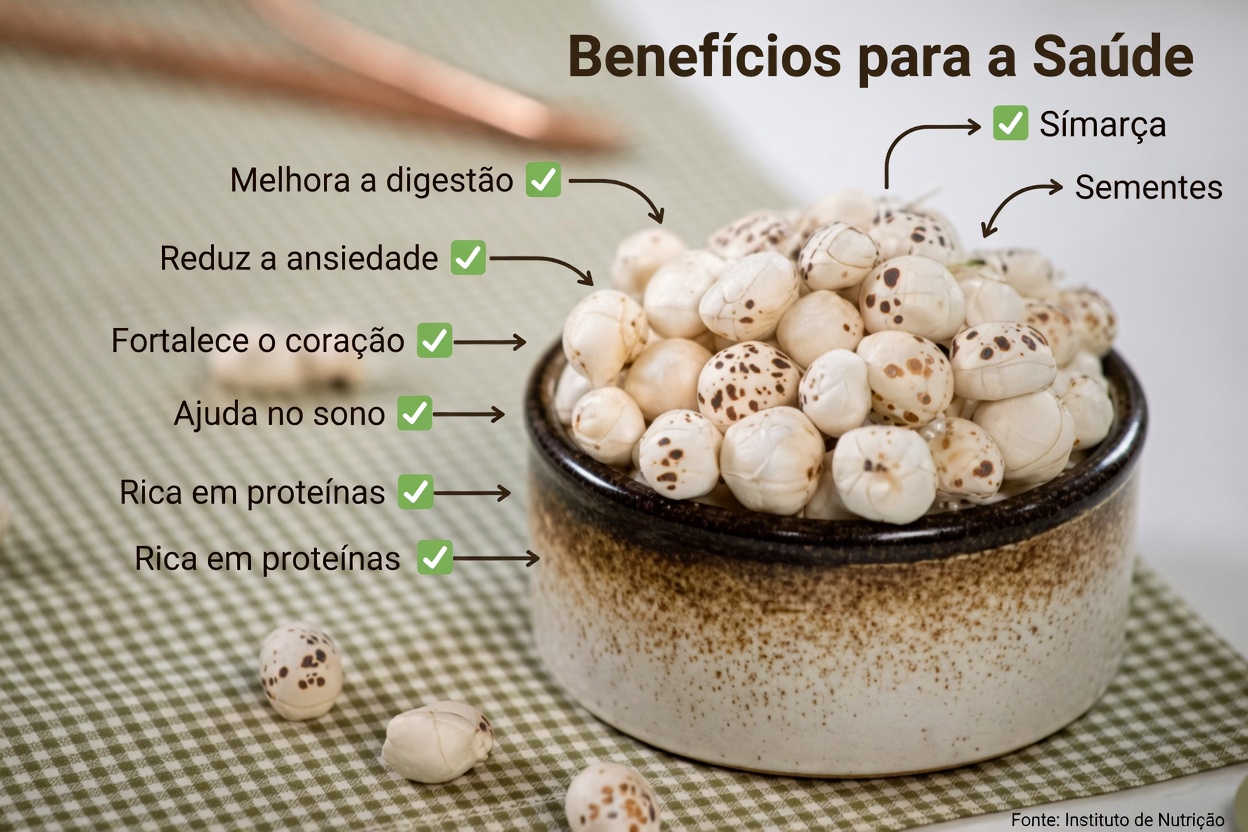 O Único Alimento em Falta Que Pode Estar Afetando a Saúde Muscular Após os 60 (E os 5 Alimentos Aprovados por Monges Que Podem Ajudar a Sustentá-la)