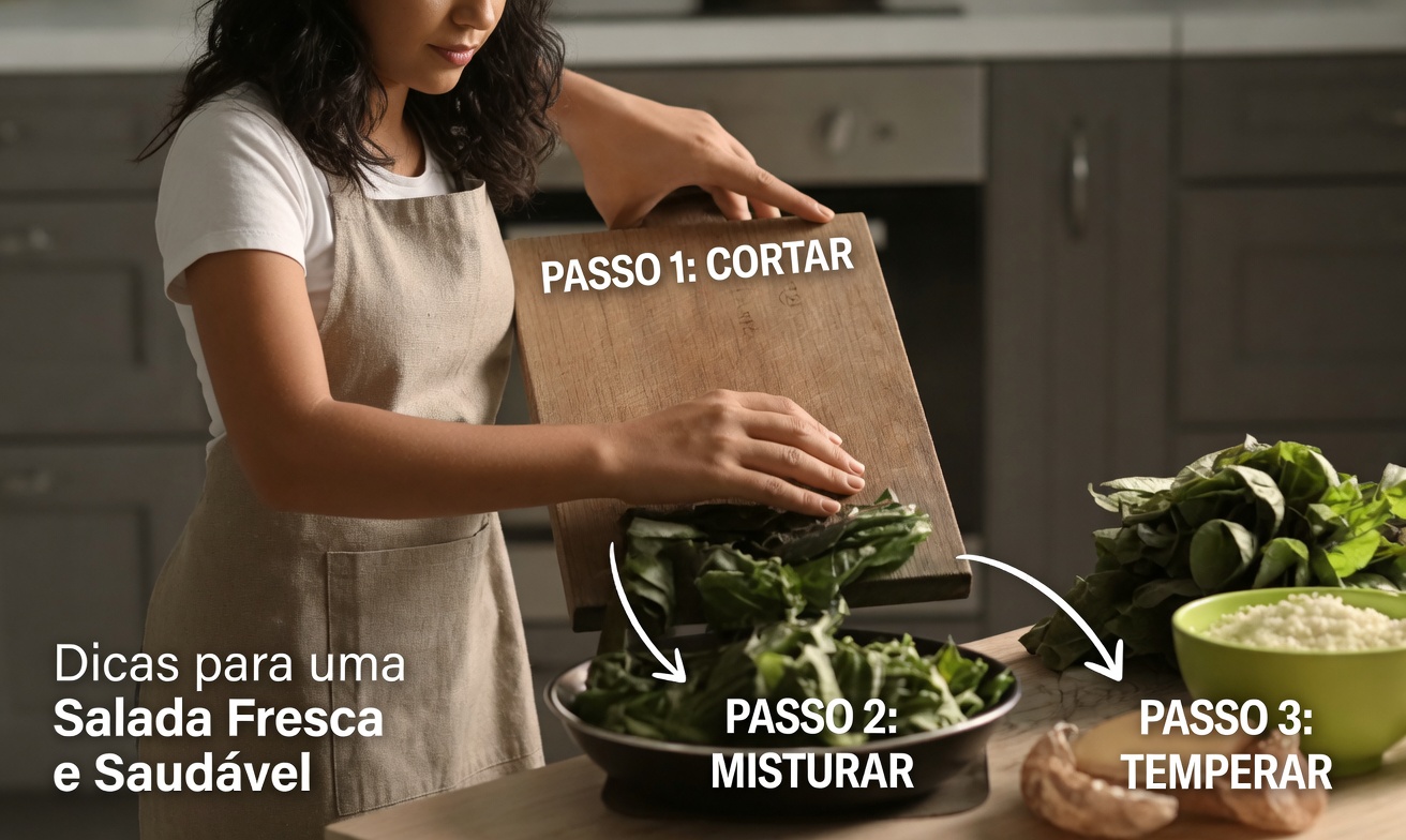 O Único Alimento em Falta Que Pode Estar Afetando a Saúde Muscular Após os 60 (E os 5 Alimentos Aprovados por Monges Que Podem Ajudar a Sustentá-la)