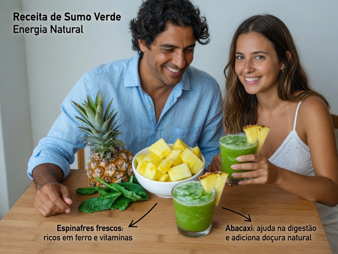 O Alívio da Dor no Joelho Começa com ESTA Bebida Poderosa (Obrigatório para Idosos!)