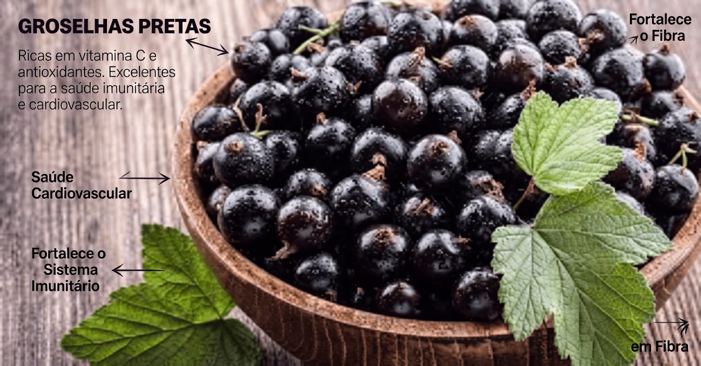 A fruta nº 1 que os idosos devem comer antes de dormir para ter olhos mais aguçados e saudáveis — e por que a maioria das pessoas erra completamente