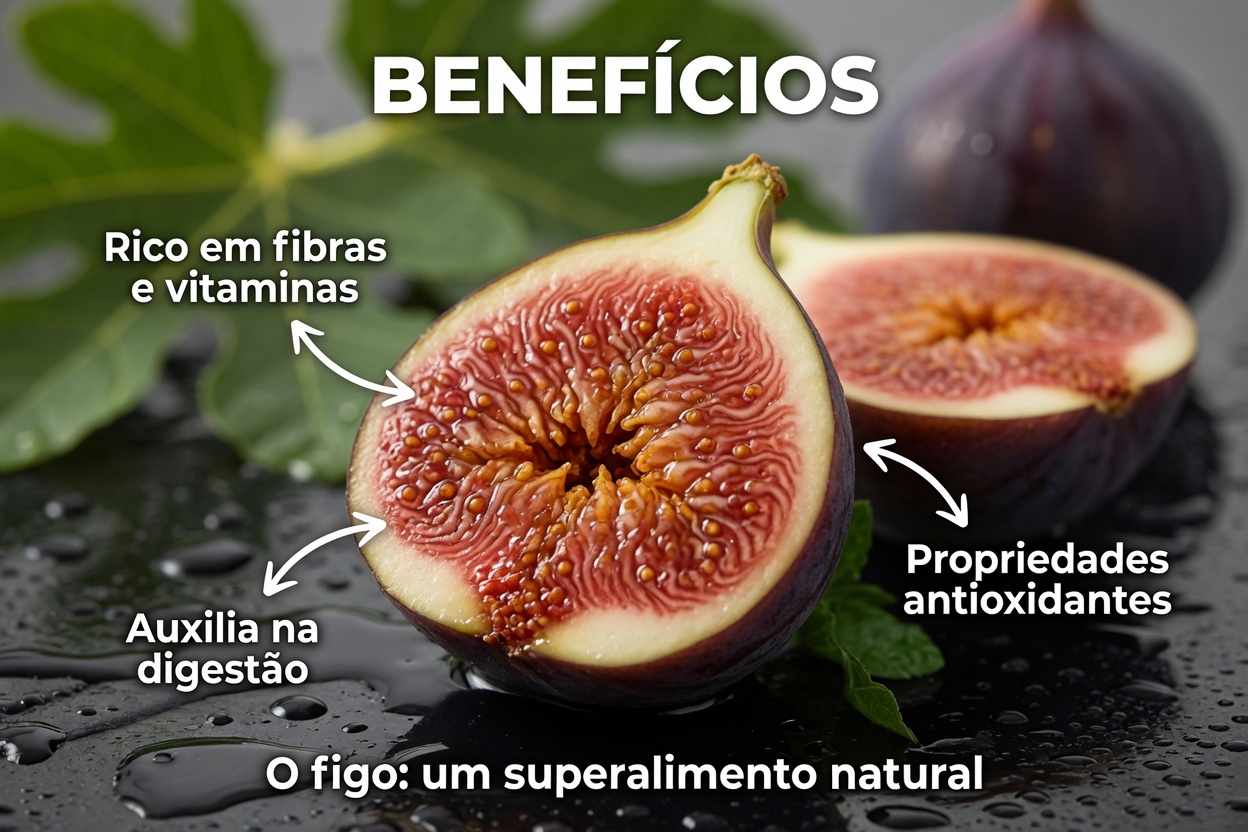 A fruta nº 1 que os idosos devem comer antes de dormir para ter olhos mais aguçados e saudáveis — e por que a maioria das pessoas erra completamente