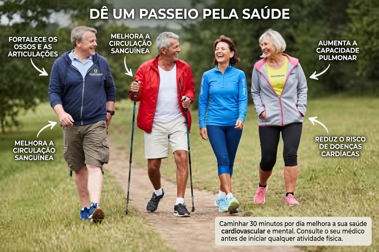 O que todo idoso deve saber sobre as cinco inevitáveis mudanças de vida após completar 80 anos que remodelam sua vida