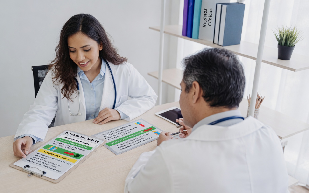 Efeitos Colaterais da Atorvastatina: 15 Preocupações Ocultas que Seu Médico Nem Sempre Menciona para Você Agora