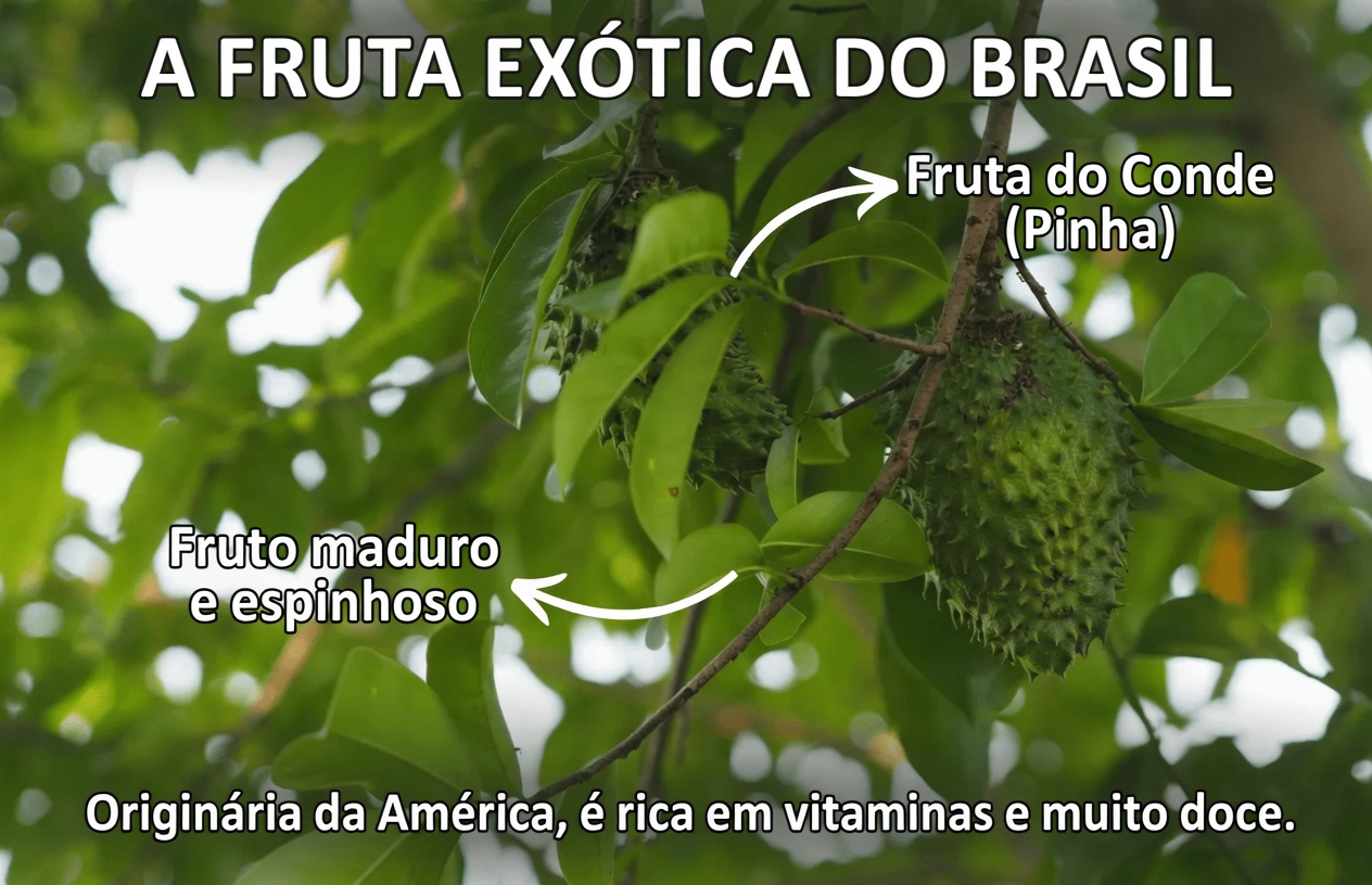 A Folha de que Todos Estão Falando: Explorando as Folhas de Graviola e Seu Potencial Papel no Bem-Estar