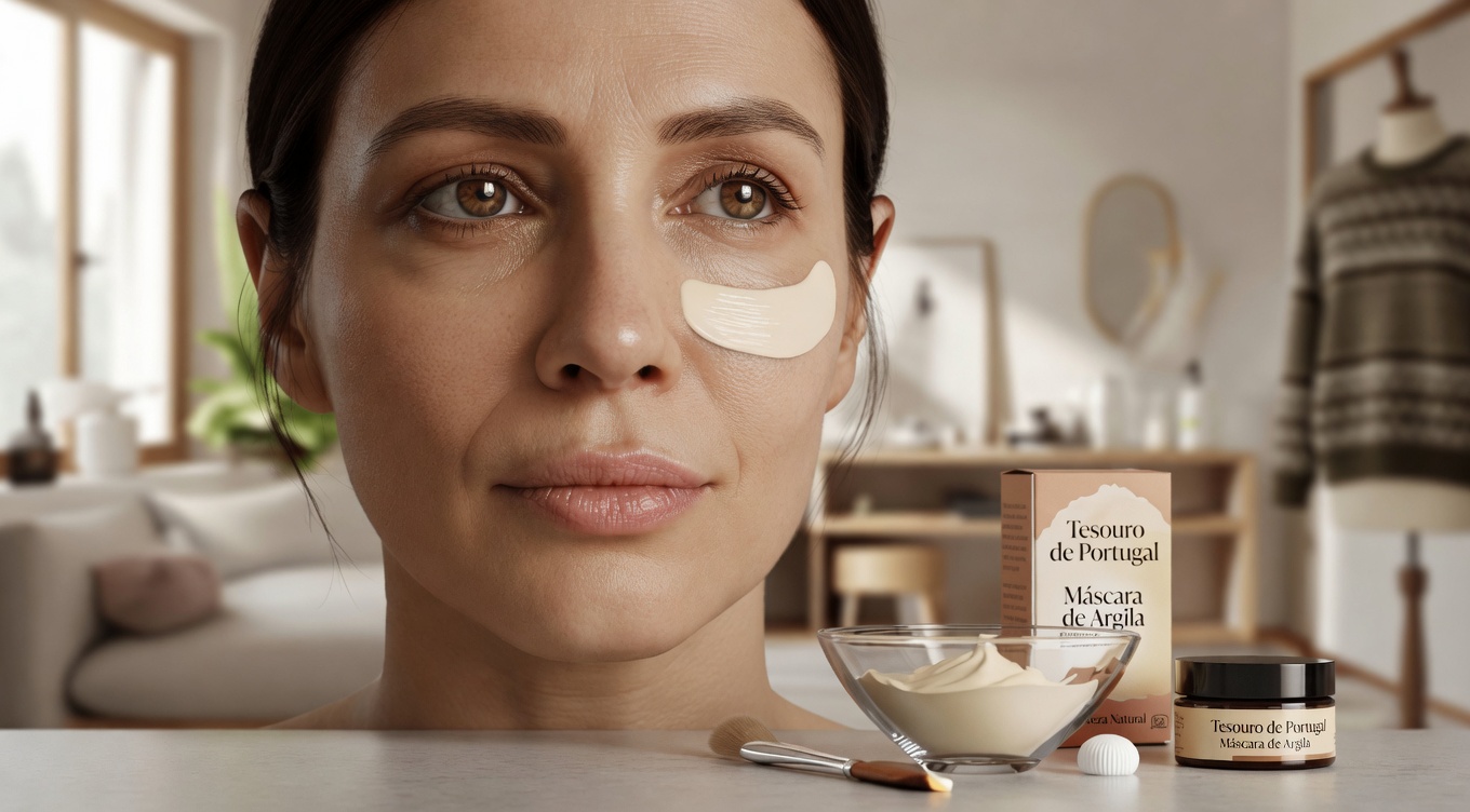 Por que pasta de dente e bicarbonato de sódio não são a solução para rugas e manchas escuras — e o que pode ajudar em vez disso