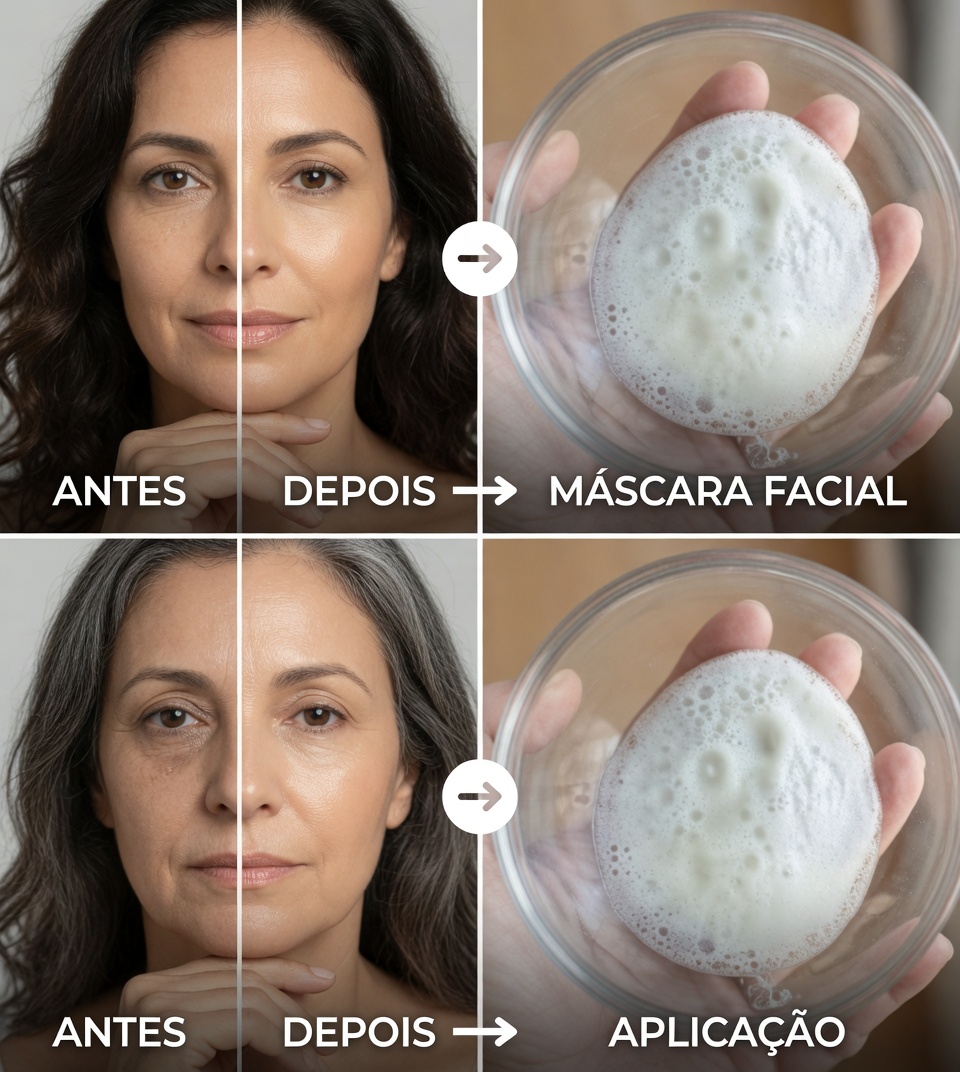 Por que pasta de dente e bicarbonato de sódio não são a solução para rugas e manchas escuras — e o que pode ajudar em vez disso