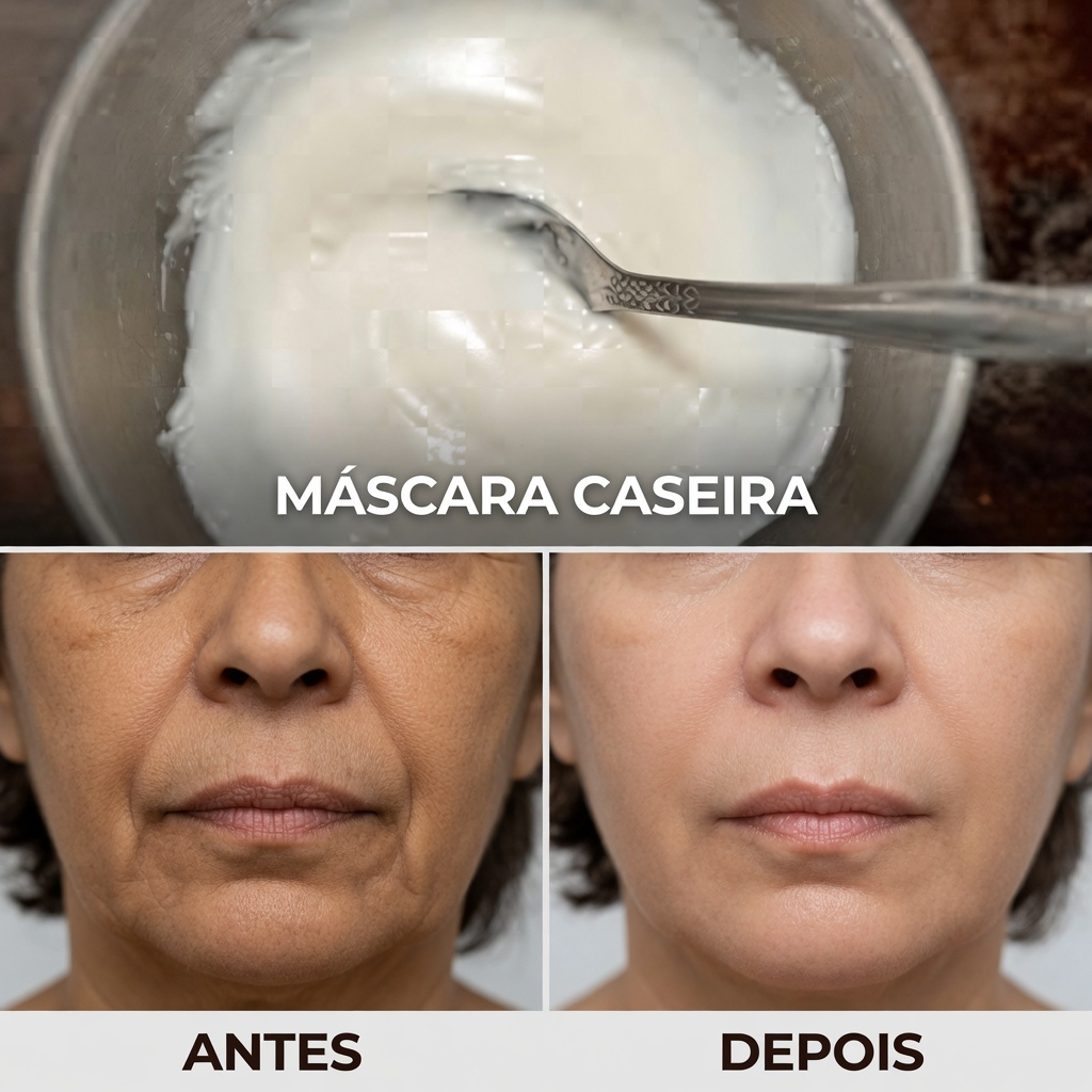 Por que pasta de dente e bicarbonato de sódio não são a solução para rugas e manchas escuras — e o que pode ajudar em vez disso