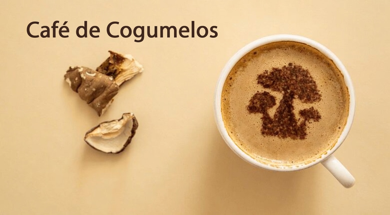 Por que idosos estão adicionando ESTE pó ao café (benefícios que mudam a vida!)