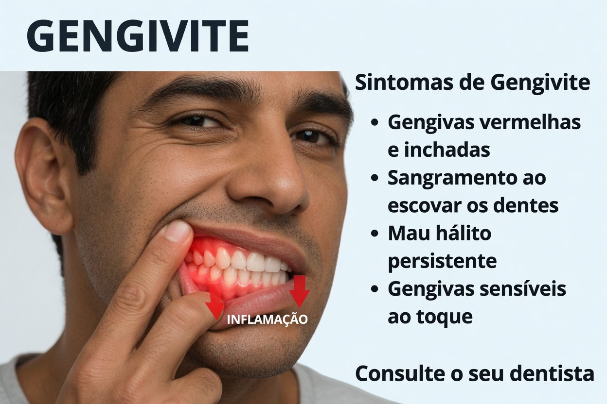 Tenha muito cuidado: se isso sair da sua boca, você está infectado…