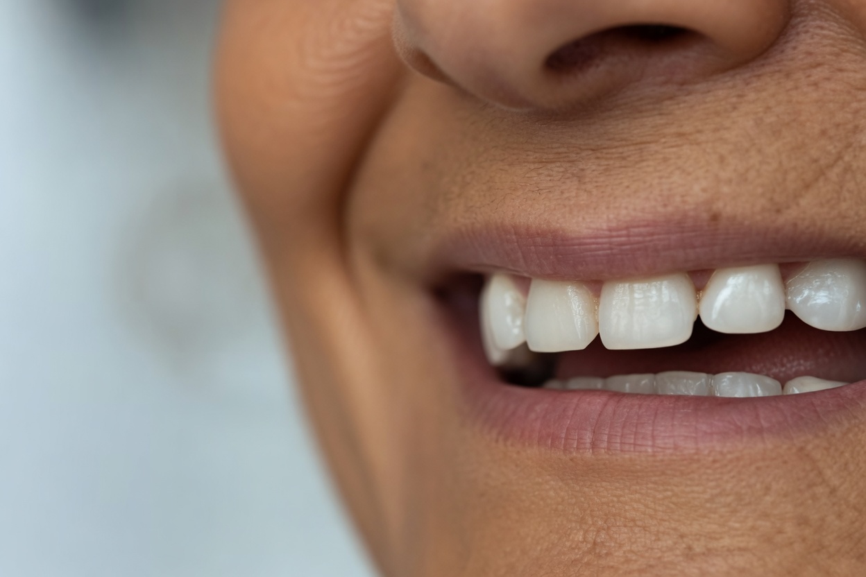 Tenha muito cuidado: se isso sair da sua boca, você está infectado…