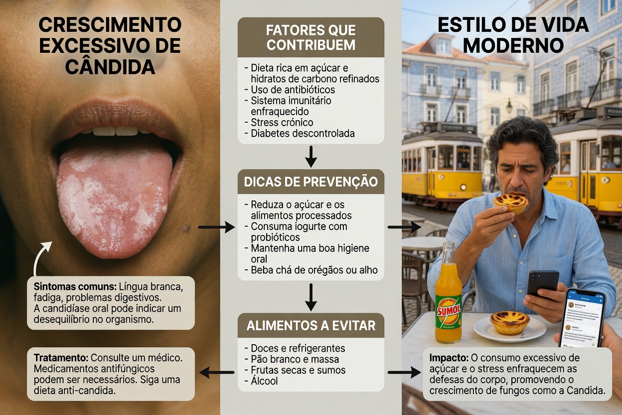 Se você estiver apresentando estes quatro sintomas na língua, eles podem indicar problemas de saúde subjacentes