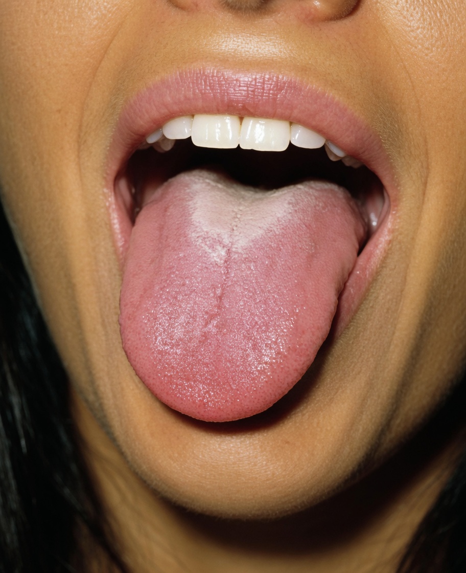 Se você estiver apresentando estes quatro sintomas na língua, eles podem indicar problemas de saúde subjacentes