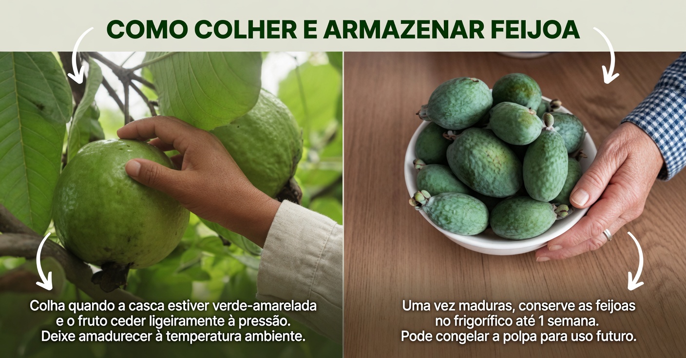 Como Usar a Goiaba para Tratar Problemas Oculares — Remédios Naturais para os Olhos Após os 40 Anos