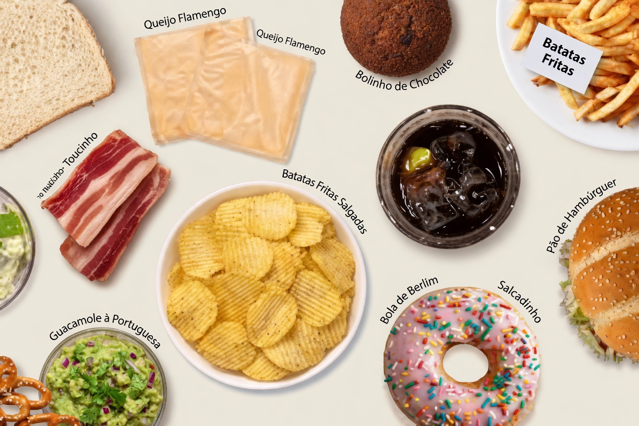 Os piores alimentos para artrite que podem estar agravando silenciosamente a sua dor — e os aliados alcalinos negligenciados que podem ajudar