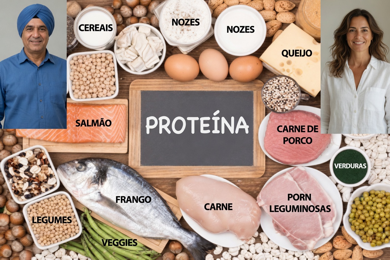 Os piores alimentos para artrite que podem estar agravando silenciosamente a sua dor — e os aliados alcalinos negligenciados que podem ajudar