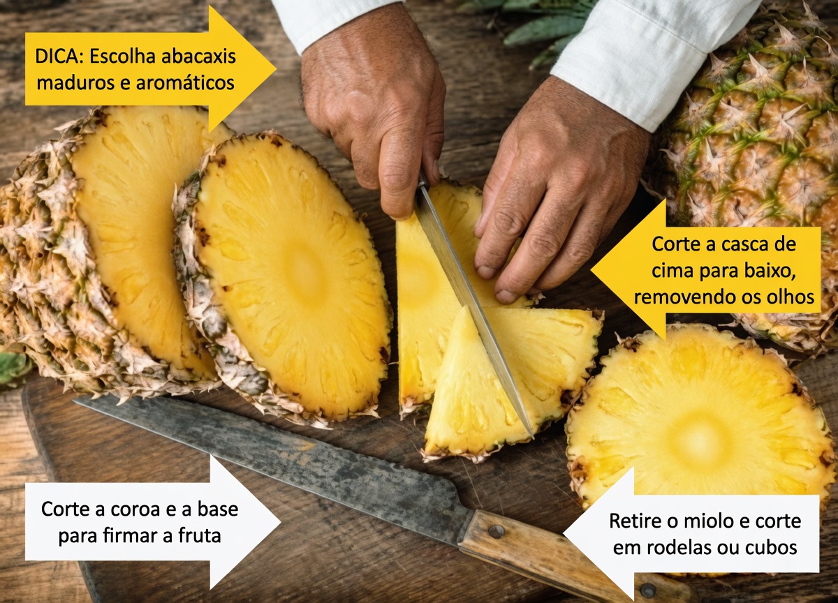 Creatinina Alta? 4 Frutas para Comer à Noite para Ajudar a Apoiar o Bem-Estar dos Rins para Quem Se Preocupa com Níveis Altos de Creatinina