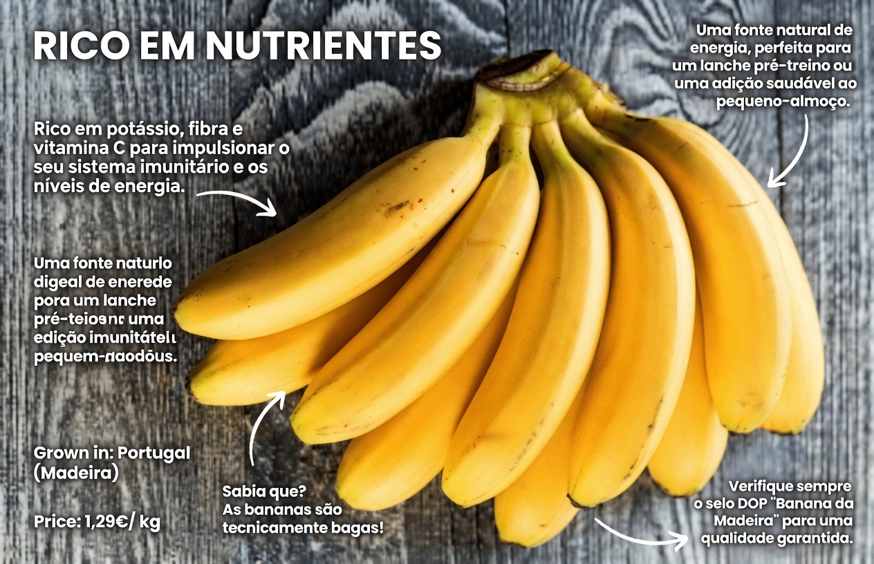 8 Erros Graves ao Comer Bananas que Podem Afetar Sua Energia e Digestão Após os 40