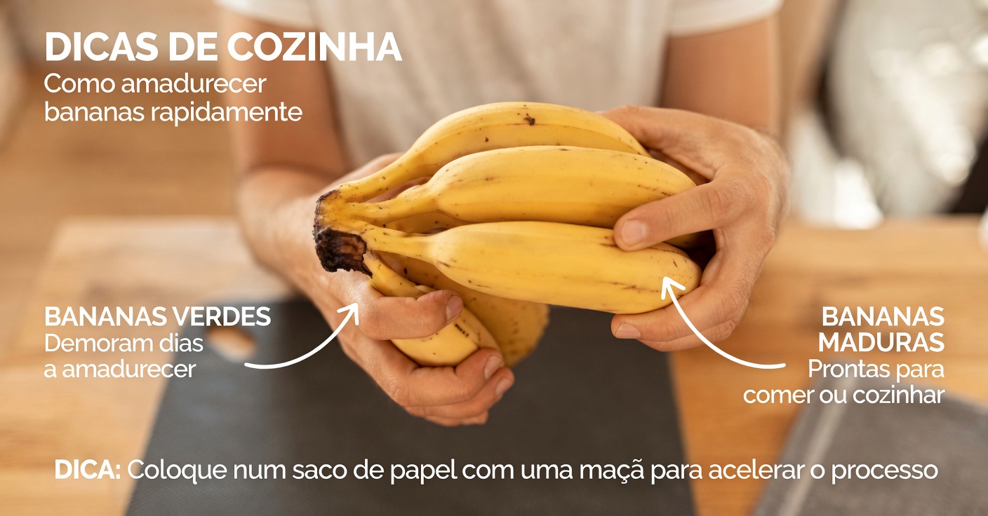 8 Erros Graves ao Comer Bananas que Podem Afetar Sua Energia e Digestão Após os 40