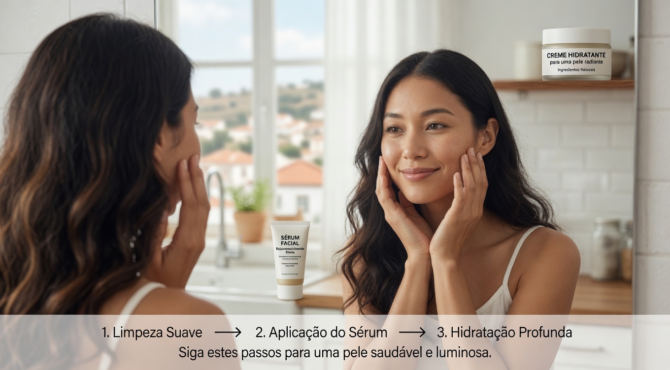 Folha de Louro para uma Pele Mais Lisa e com Aparência Mais Jovem: Remédio Caseiro com Ingrediente Essencial da Cozinha que Você Pode Experimentar em Casa Facilmente