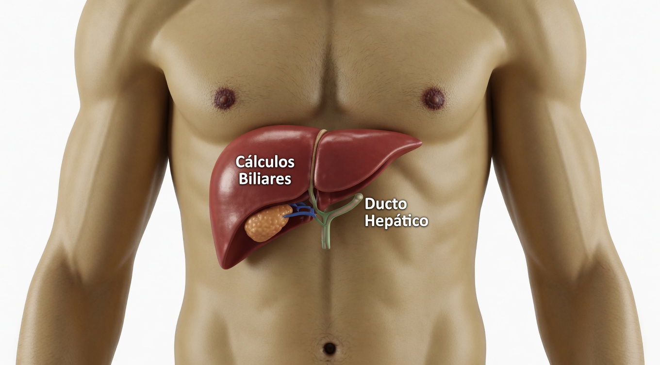 17 Sinais Críticos de que Seu Fígado Pode Estar em Perigo (E Como Reverter Naturalmente Antes que Seja Tarde Demais)