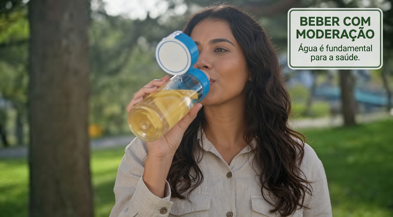 17 Sinais Críticos de que Seu Fígado Pode Estar em Perigo (E Como Reverter Naturalmente Antes que Seja Tarde Demais)