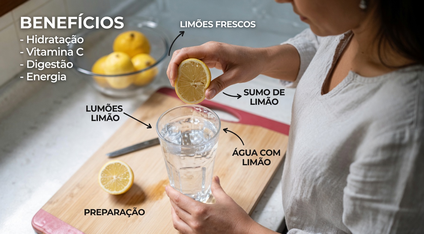 17 Sinais Críticos de que Seu Fígado Pode Estar em Perigo (E Como Reverter Naturalmente Antes que Seja Tarde Demais)