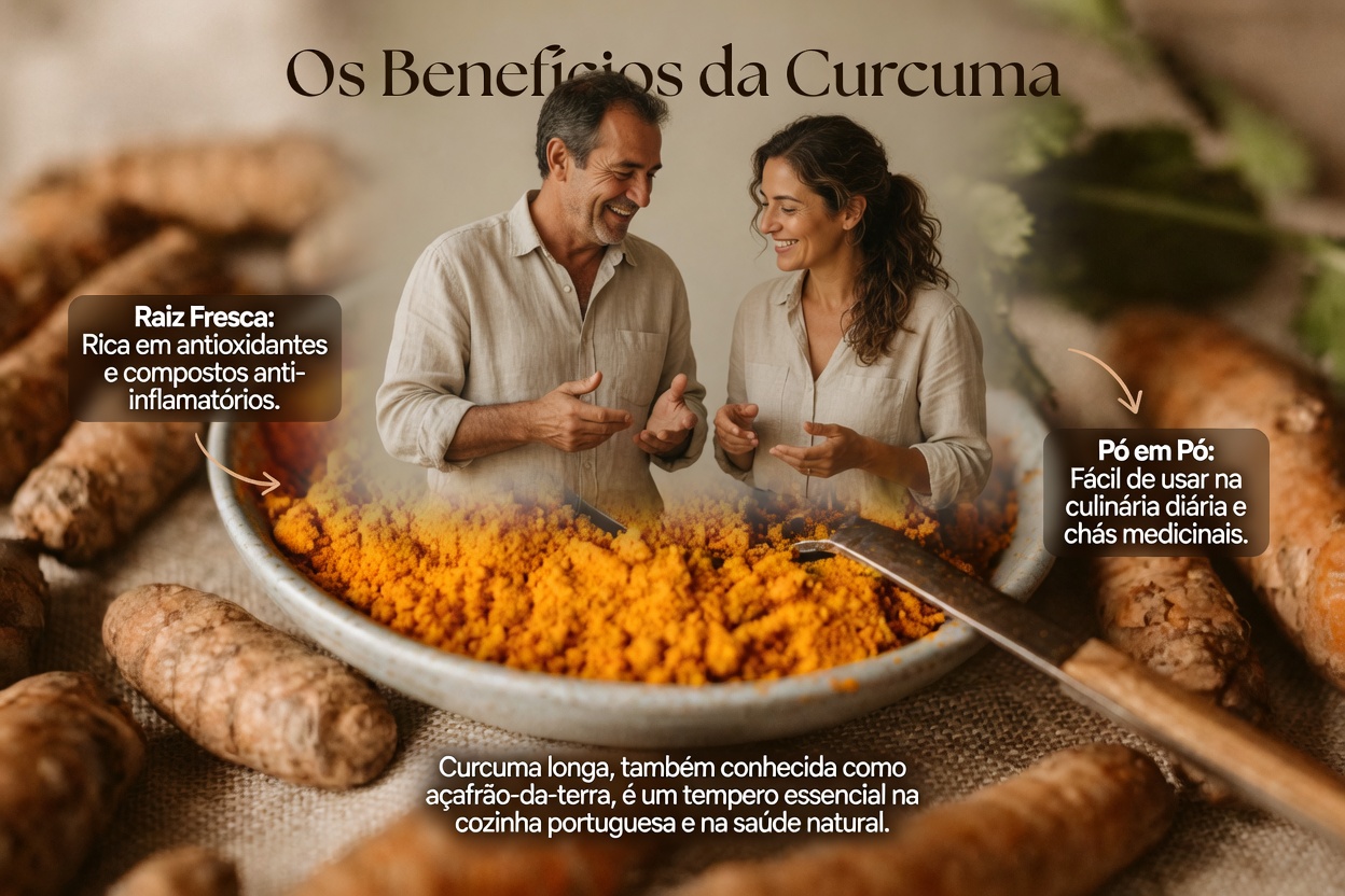 Bebida Natural de Alho, Tomate e Cúrcuma para Homens Acima de 40: Suporte Diário Simples para o Bem-Estar da Próstata