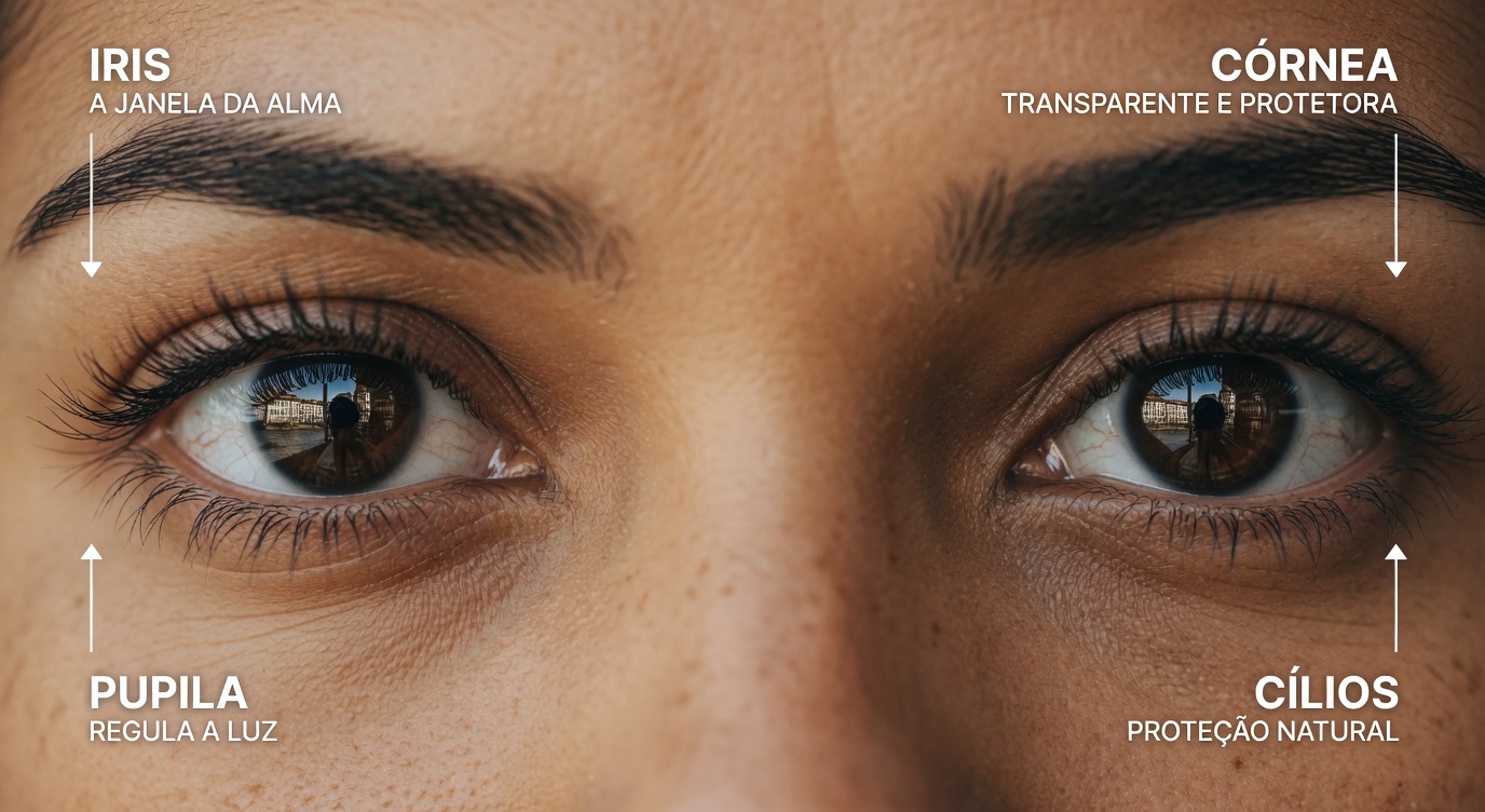 Como Melhorar a Sua Visão com Alho e Limão – Remédios Caseiros Naturais Eficazes para a Saúde dos Olhos