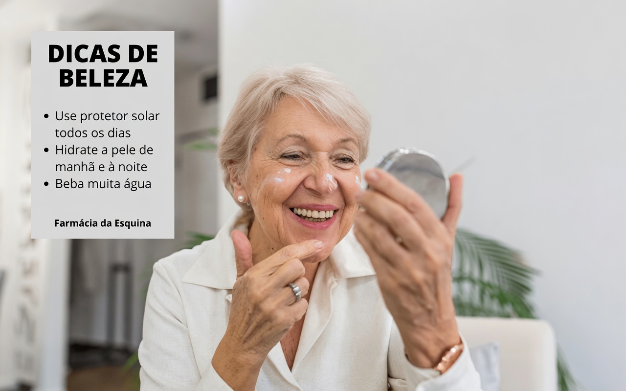 Descubra o remédio antirrugas de 2 minutos de que os idosos estão falando — sem precisar de cremes caros!