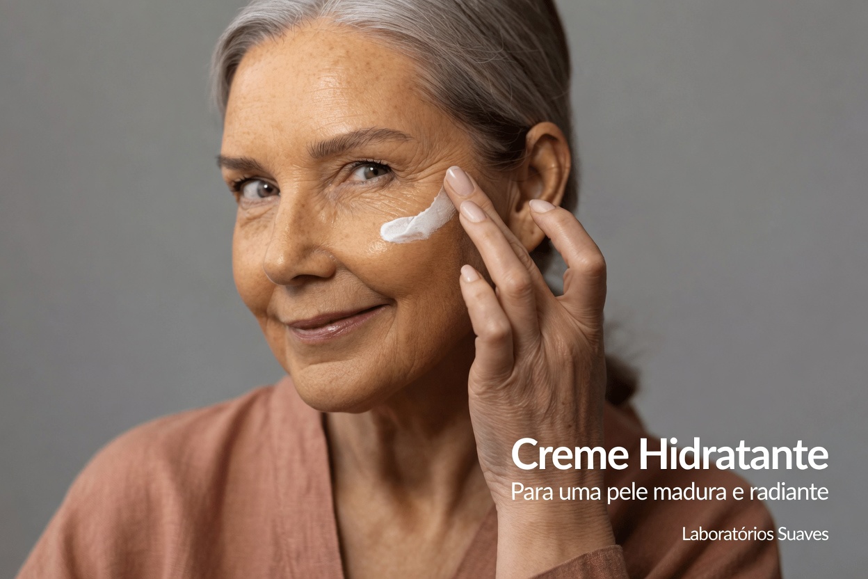 Descubra o remédio antirrugas de 2 minutos de que os idosos estão falando — sem precisar de cremes caros!