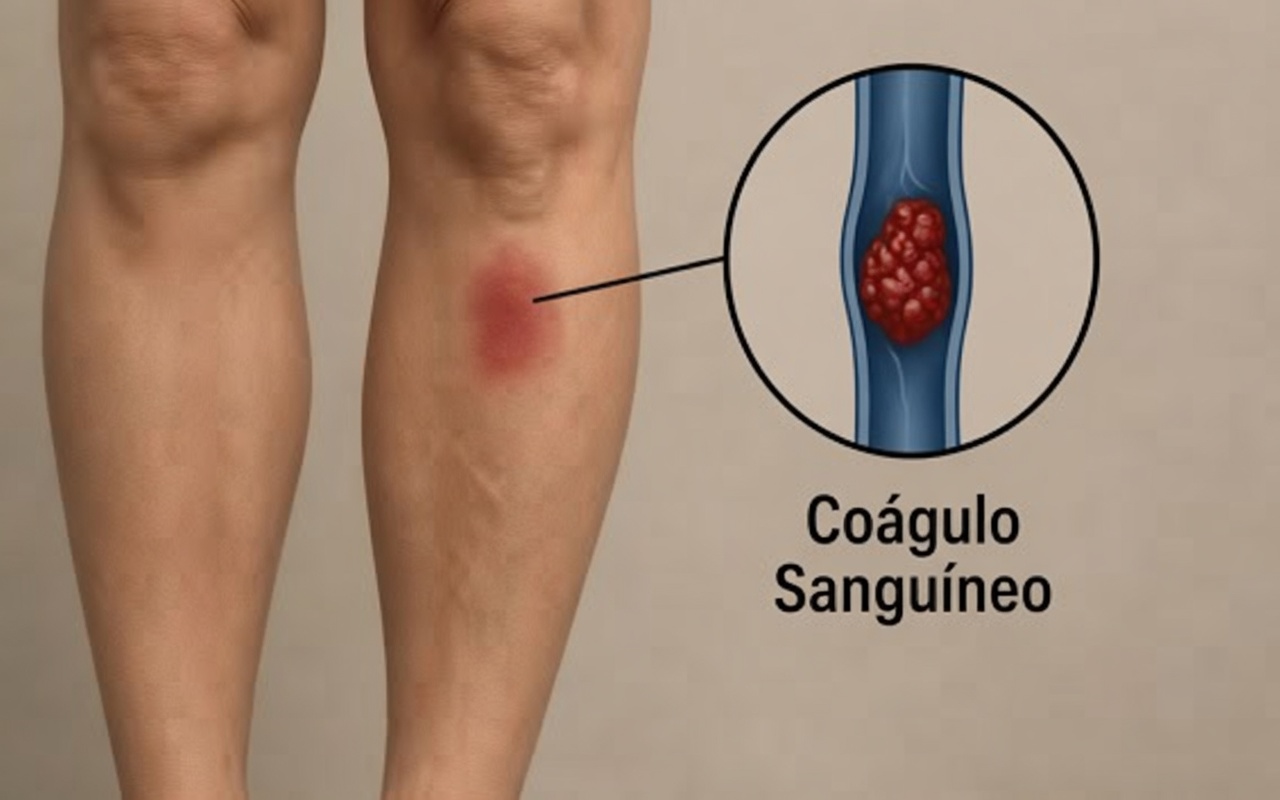 As 6 Ervas Poderosas que Podem Ajudar a Promover uma Circulação Saudável e Reduzir Naturalmente o Risco de Coágulos Sanguíneos