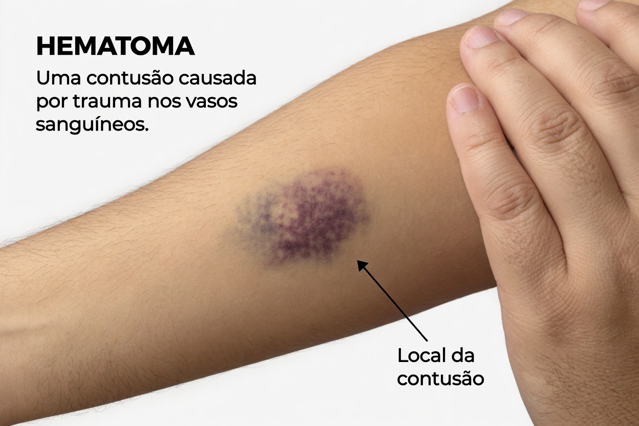As 6 Ervas Poderosas que Podem Ajudar a Promover uma Circulação Saudável e Reduzir Naturalmente o Risco de Coágulos Sanguíneos