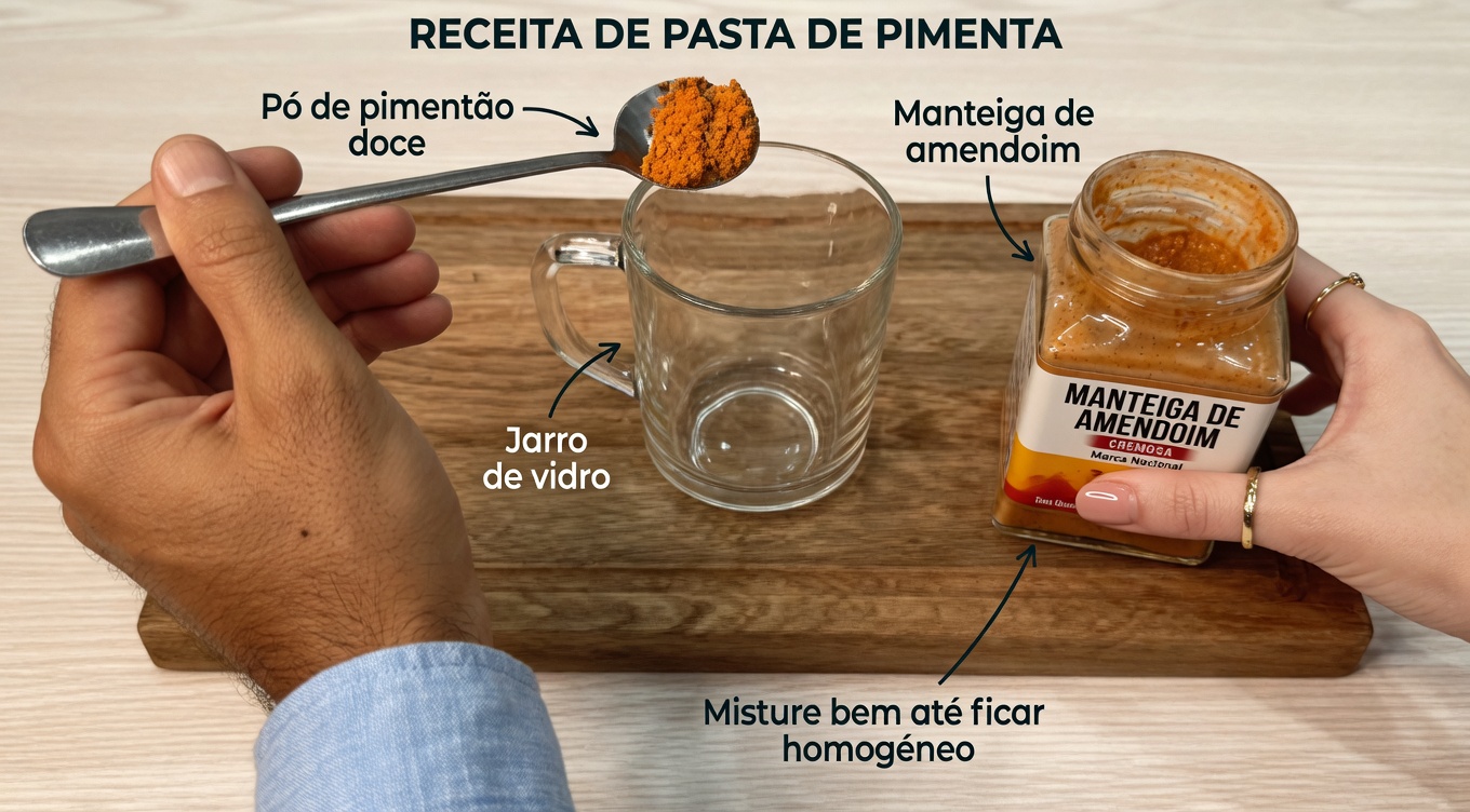 As 6 Ervas Poderosas que Podem Ajudar a Promover uma Circulação Saudável e Reduzir Naturalmente o Risco de Coágulos Sanguíneos