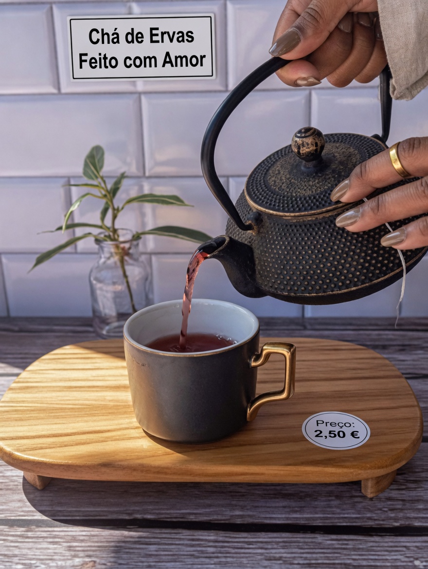 As 6 Ervas Poderosas que Podem Ajudar a Promover uma Circulação Saudável e Reduzir Naturalmente o Risco de Coágulos Sanguíneos