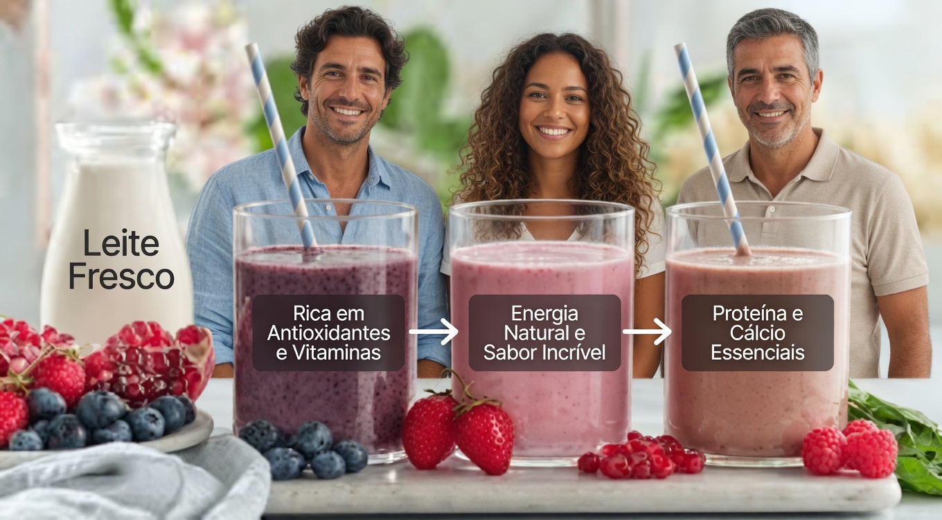 As 6 Ervas Poderosas que Podem Ajudar a Promover uma Circulação Saudável e Reduzir Naturalmente o Risco de Coágulos Sanguíneos