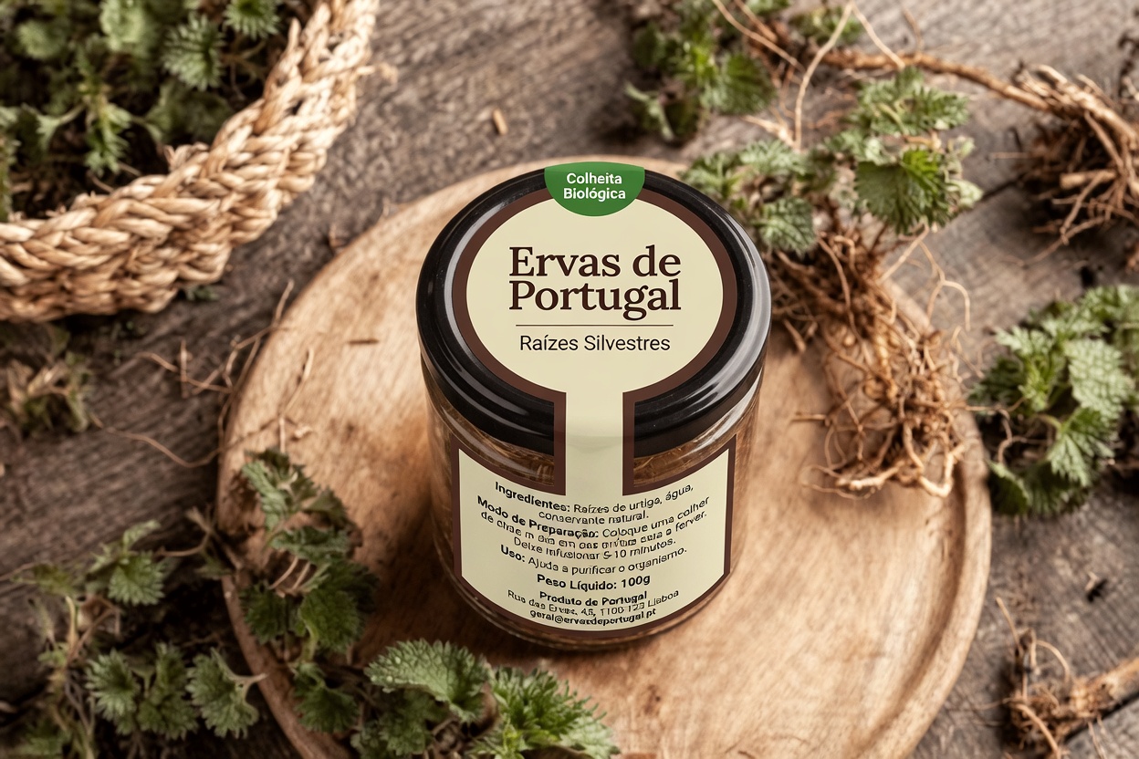 As Melhores Ervas para TRATAR a Próstata Aumentada (HPB) – Aliadas Ocultas da Natureza que Você Provavelmente Está Ignorando