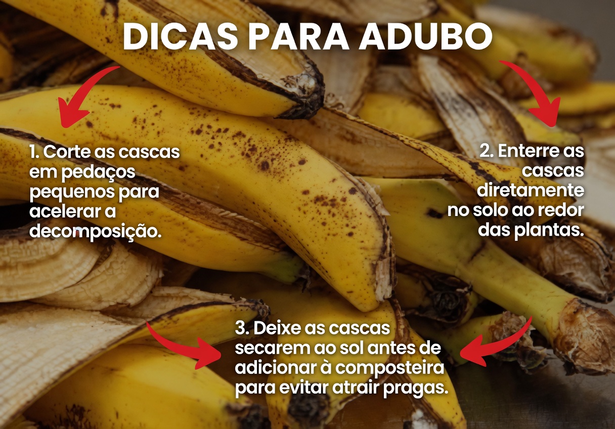 7 Maneiras Naturais de Suavizar Linhas Finas e Aumentar o Brilho da Pele Usando Cascas de Banana